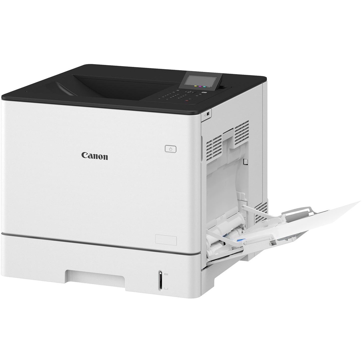 Canon i-SENSYS LBP732Cdw A4 Colour Laser Printer-PCR Business Solutions Ltd