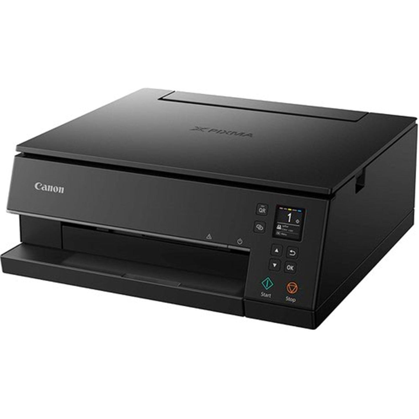Canon PIXMA TS6350a Wireless Colour All in One Inkjet Photo Printer 4800 x 1200 dpi Printer-PCR Business Solutions Ltd