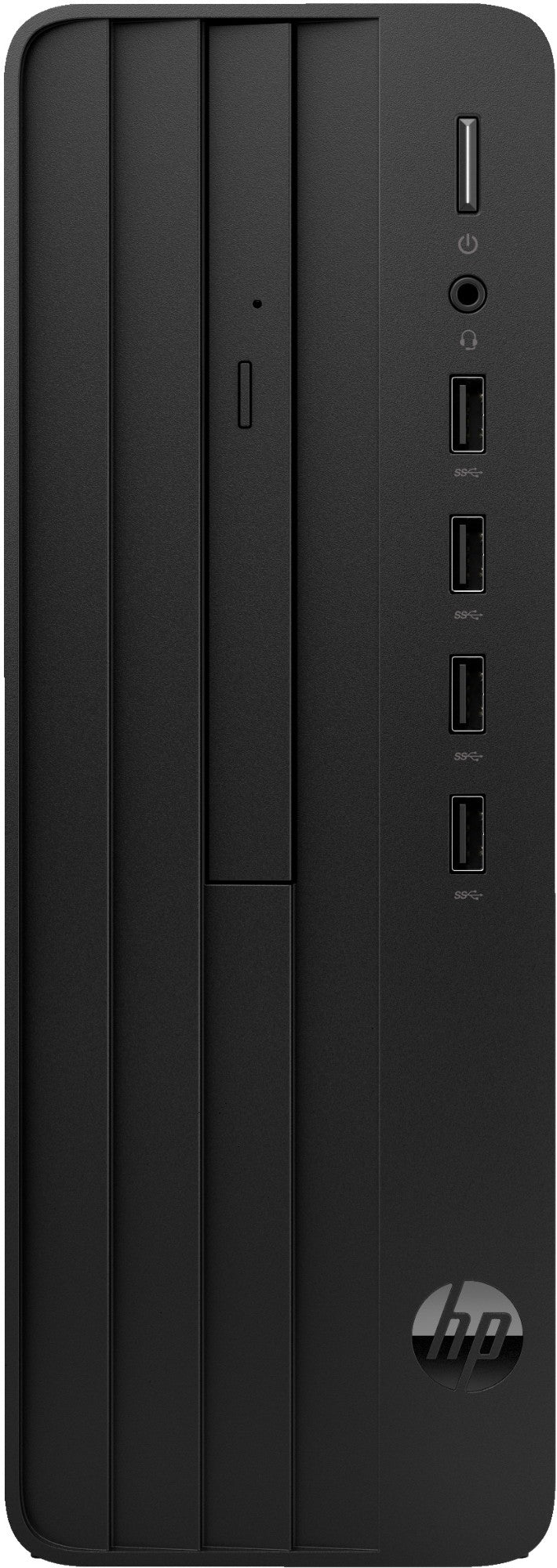 HP Pro 290 G9 Small Form Factor Desktop PC, Intel Core i5-12400 12th Gen, 8GB RAM, 512GB SSD, DVDRW, Windows 11 Pro