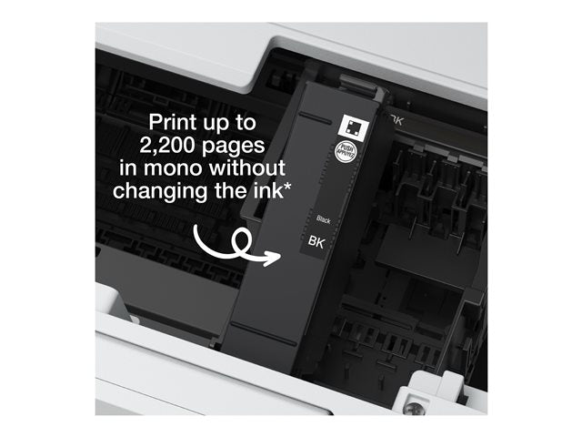 Epson WorkForce Pro WF-M4619DWF Multifunction Printer-PCR Business Solutions Ltd