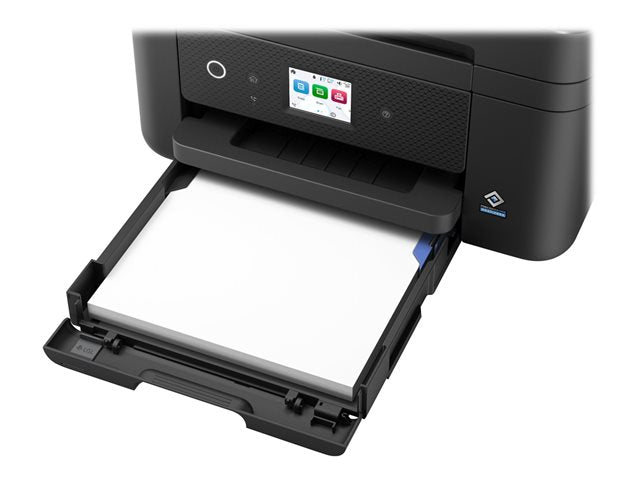 Epson WorkForce WF-2960DWF A4 Colour All-in-One Inkjet Printer-PCR Business Solutions Ltd