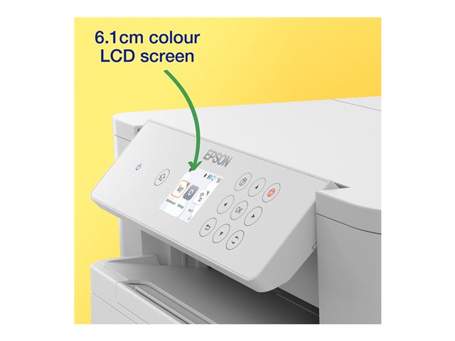 Epson WorkForce Pro WF-C4310DW Multifunction Printer-PCR Business Solutions Ltd