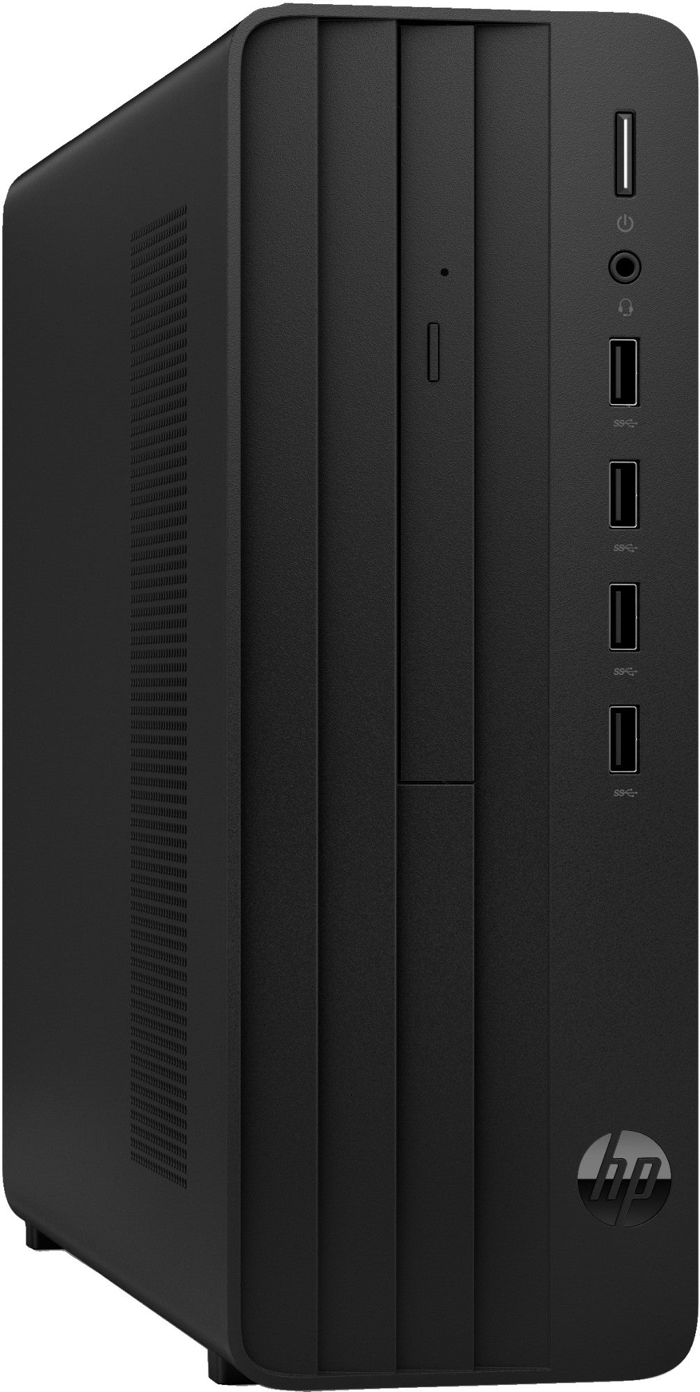 HP Pro 290 G9 Small Form Factor Desktop PC, Intel Core i5-12400 12th Gen, 8GB RAM, 512GB SSD, DVDRW, Windows 11 Pro