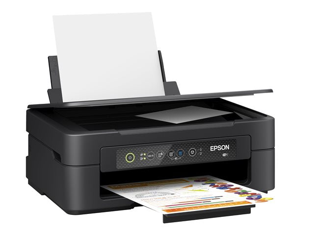 Epson Expression Home XP-2200 C11CK67401 Inkjet Printer, Colour, Wireless, All-in-One-PCR Business Solutions Ltd