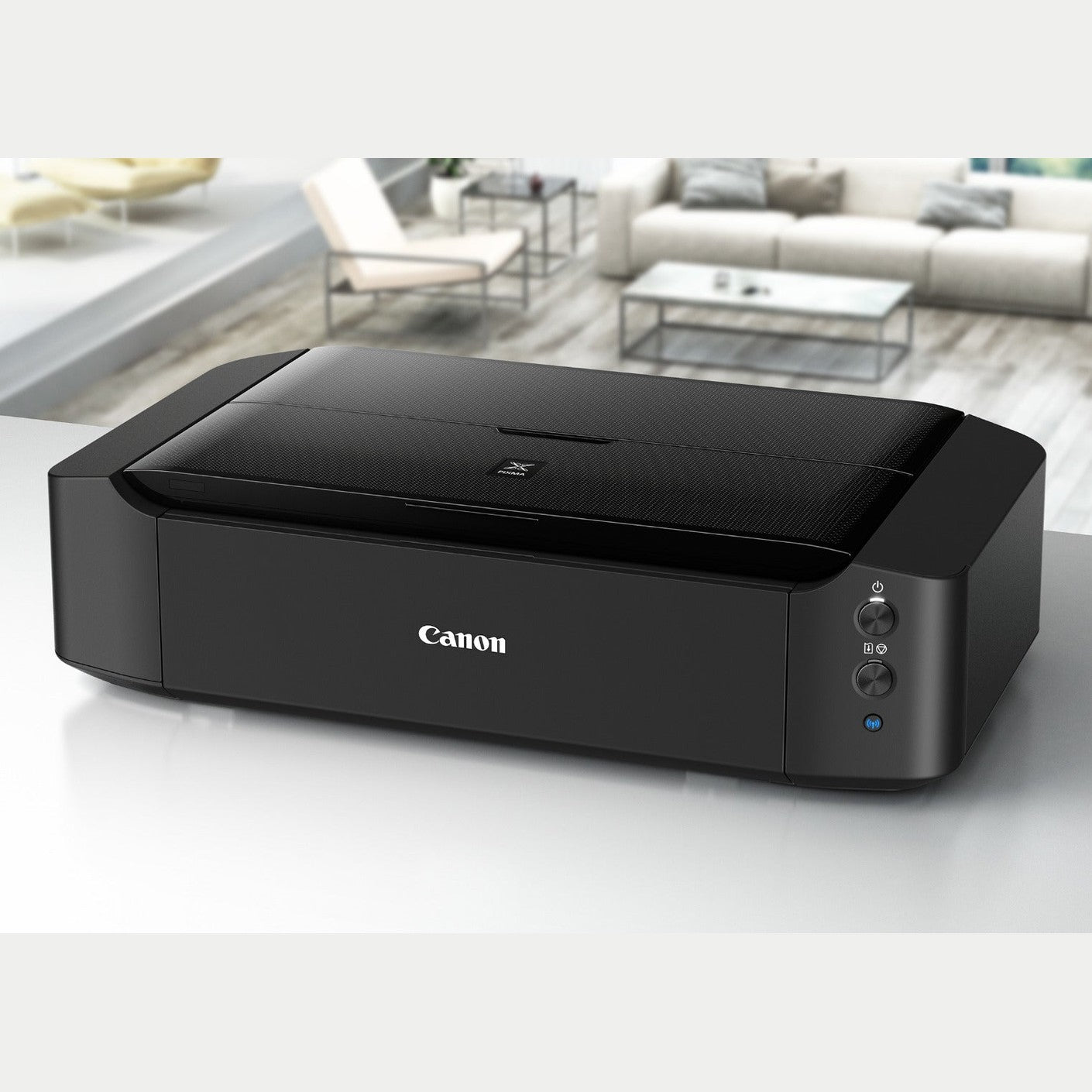 Canon PIXMA iP8750 A3+ Colour Inkjet Printer