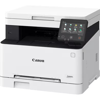 Canon i-SENSYS MF651Cw A4 Colour Multifunction Laser Printer