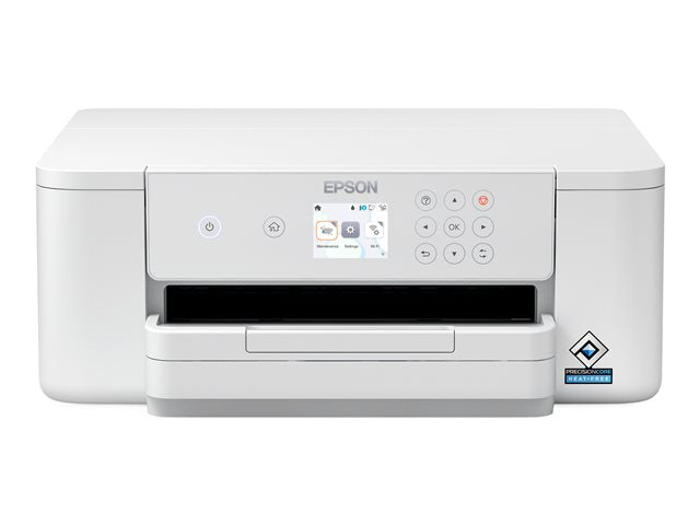 Epson WorkForce Pro WF-C4310DW Multifunction Printer-PCR Business Solutions Ltd