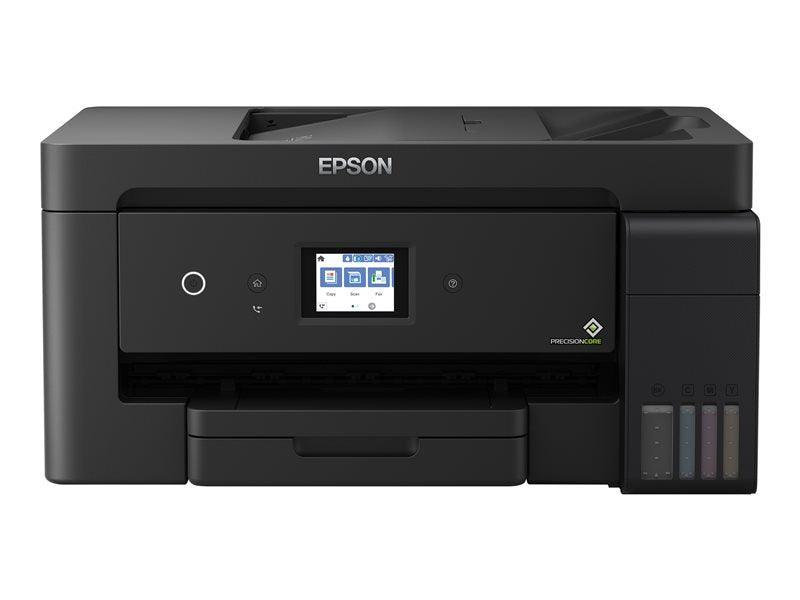 Epson EcoTank ET-15000 Wireless A3 Colour All-in-One Business Printer with Networking Capabilities-PCR Business Solutions Ltd