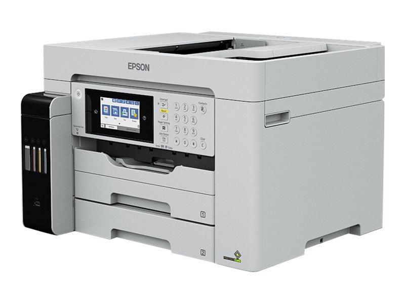 Epson EcoTank ET-16680 A3+ All-in-One Colour Inkjet Printer-PCR Business Solutions Ltd