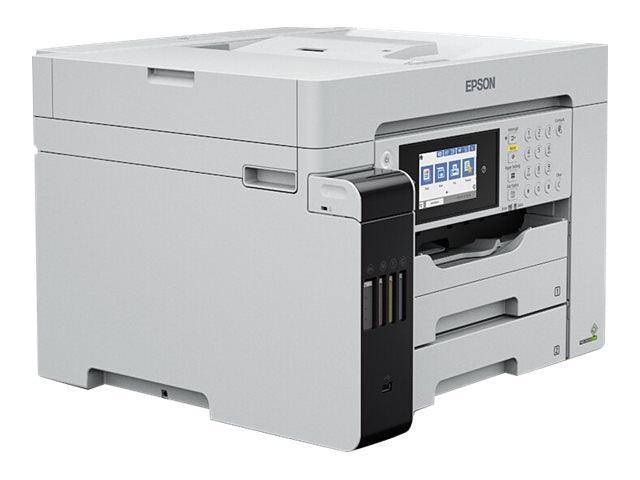 Epson EcoTank ET-16680 A3+ All-in-One Colour Inkjet Printer-PCR Business Solutions Ltd