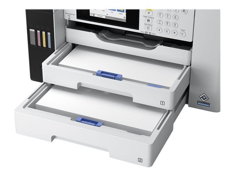 Epson EcoTank ET-16680 A3+ All-in-One Colour Inkjet Printer-PCR Business Solutions Ltd