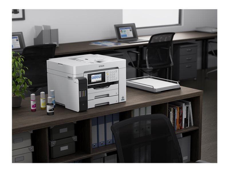 Epson EcoTank ET-16680 A3+ All-in-One Colour Inkjet Printer-PCR Business Solutions Ltd