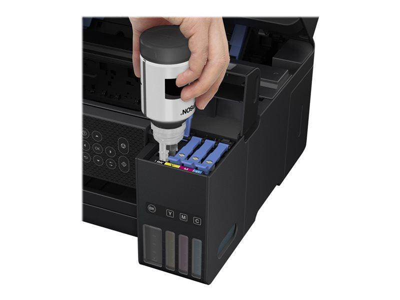 Epson EcoTank ET-2851 Wireless All-in-One Colour Inkjet Printer-PCR Business Solutions Ltd