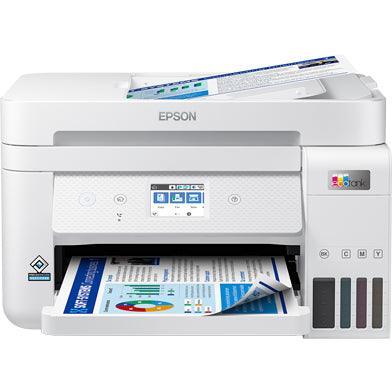 Epson EcoTank ET-4856 A4 Colour Multifunction Inkjet Printer-PCR Business Solutions Ltd
