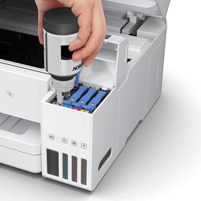 Epson EcoTank ET-4856 A4 Colour Multifunction Inkjet Printer-PCR Business Solutions Ltd