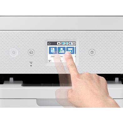 Epson EcoTank ET-4856 A4 Colour Multifunction Inkjet Printer-PCR Business Solutions Ltd