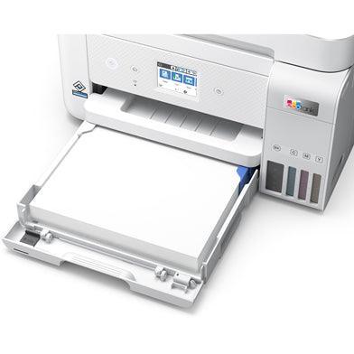 Epson EcoTank ET-4856 A4 Colour Multifunction Inkjet Printer-PCR Business Solutions Ltd