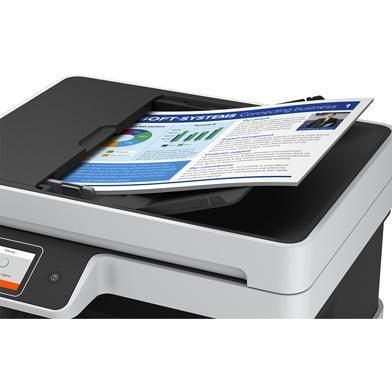 Epson EcoTank ET-5170 A4 Colour Multifunction Inkjet Printer-PCR Business Solutions Ltd