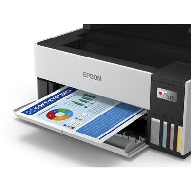 Epson EcoTank ET-5170 A4 Colour Multifunction Inkjet Printer-PCR Business Solutions Ltd