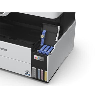 Epson EcoTank ET-5170 A4 Colour Multifunction Inkjet Printer-PCR Business Solutions Ltd