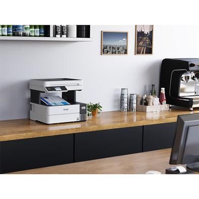 Epson EcoTank ET-5170 A4 Colour Multifunction Inkjet Printer-PCR Business Solutions Ltd