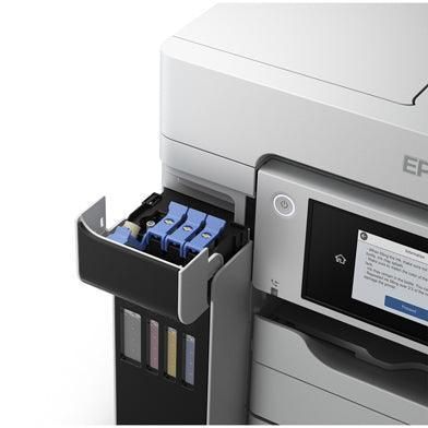 Epson EcoTank ET-5880 A4 Colour MFP Inkjet Printer-PCR Business Solutions Ltd