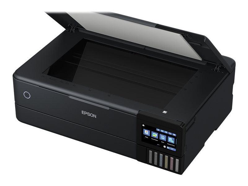 Epson EcoTank ET-8550 A3+ Colour Multifunction Inkjet Printer-PCR Business Solutions Ltd