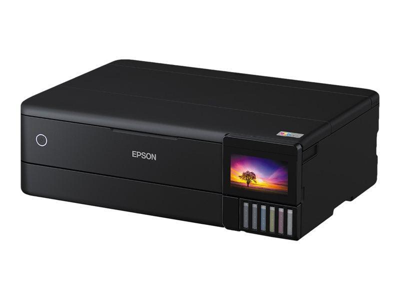 Epson EcoTank ET-8550 A3+ Colour Multifunction Inkjet Printer-PCR Business Solutions Ltd