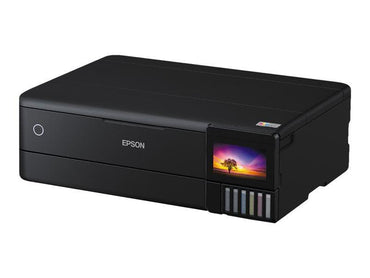 Epson EcoTank ET-8550 A3+ Colour Multifunction Inkjet Printer-PCR Business Solutions Ltd
