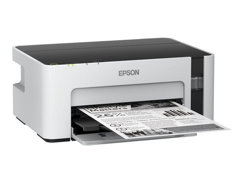 Epson EcoTank ET-M1120 Multifunction A4 Printer-PCR Business Solutions Ltd
