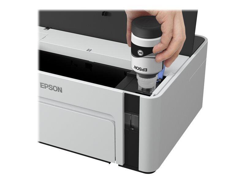 Epson EcoTank ET-M1120 Multifunction A4 Printer-PCR Business Solutions Ltd