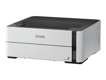 Epson EcoTank ET-M1180 Compact A4 Monochrome Inkjet Printer-PCR Business Solutions Ltd