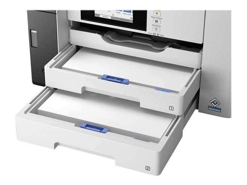 Epson EcoTank ET-M16680 A3+ Mono MFP Inkjet Printer-PCR Business Solutions Ltd