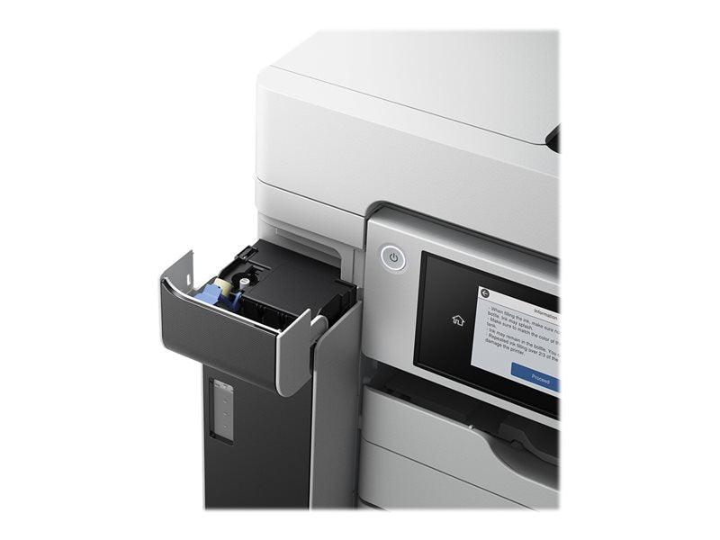 Epson EcoTank ET-M16680 A3+ Mono MFP Inkjet Printer-PCR Business Solutions Ltd
