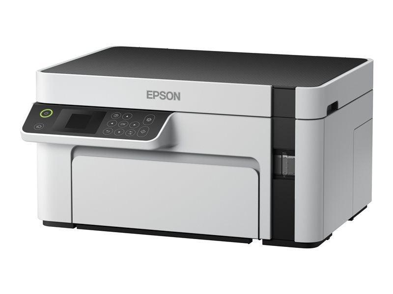 Epson EcoTank ET-M2120 A4 Monochrome Multifunction Inkjet Printer-PCR Business Solutions Ltd
