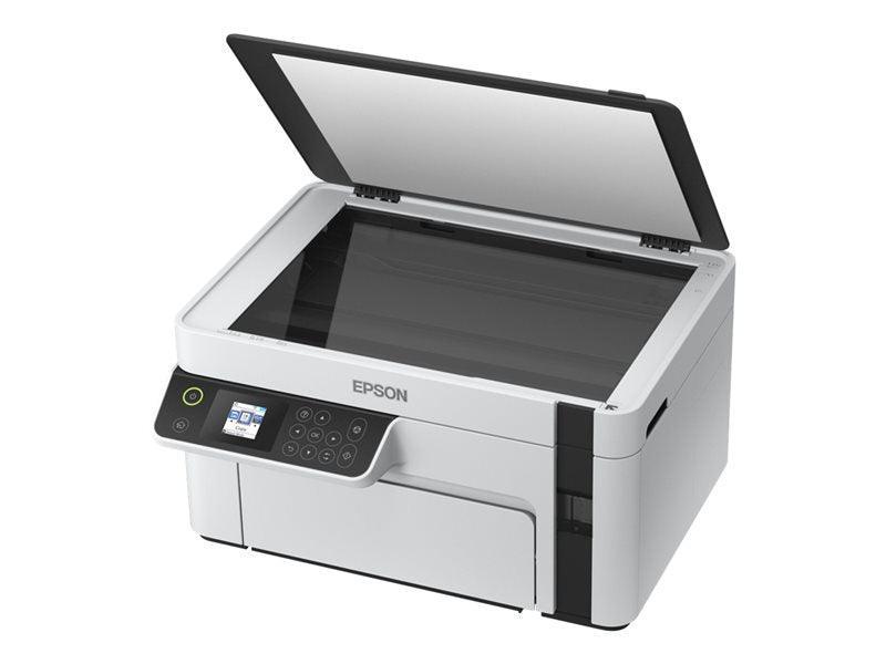 Epson EcoTank ET-M2120 A4 Monochrome Multifunction Inkjet Printer-PCR Business Solutions Ltd