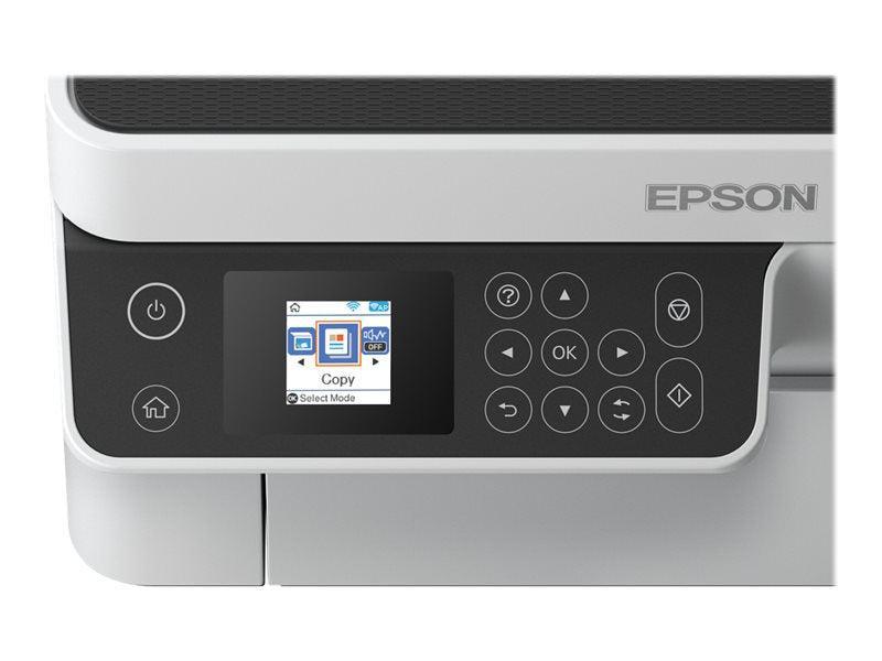 Epson EcoTank ET-M2120 A4 Monochrome Multifunction Inkjet Printer-PCR Business Solutions Ltd
