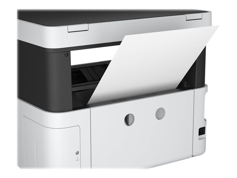 Epson EcoTank ET-M2170 A4 Mono Multifunction Inkjet Printer-PCR Business Solutions Ltd