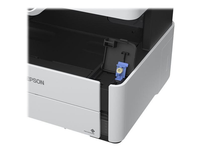 Epson EcoTank ET-M2170 A4 Mono Multifunction Inkjet Printer-PCR Business Solutions Ltd