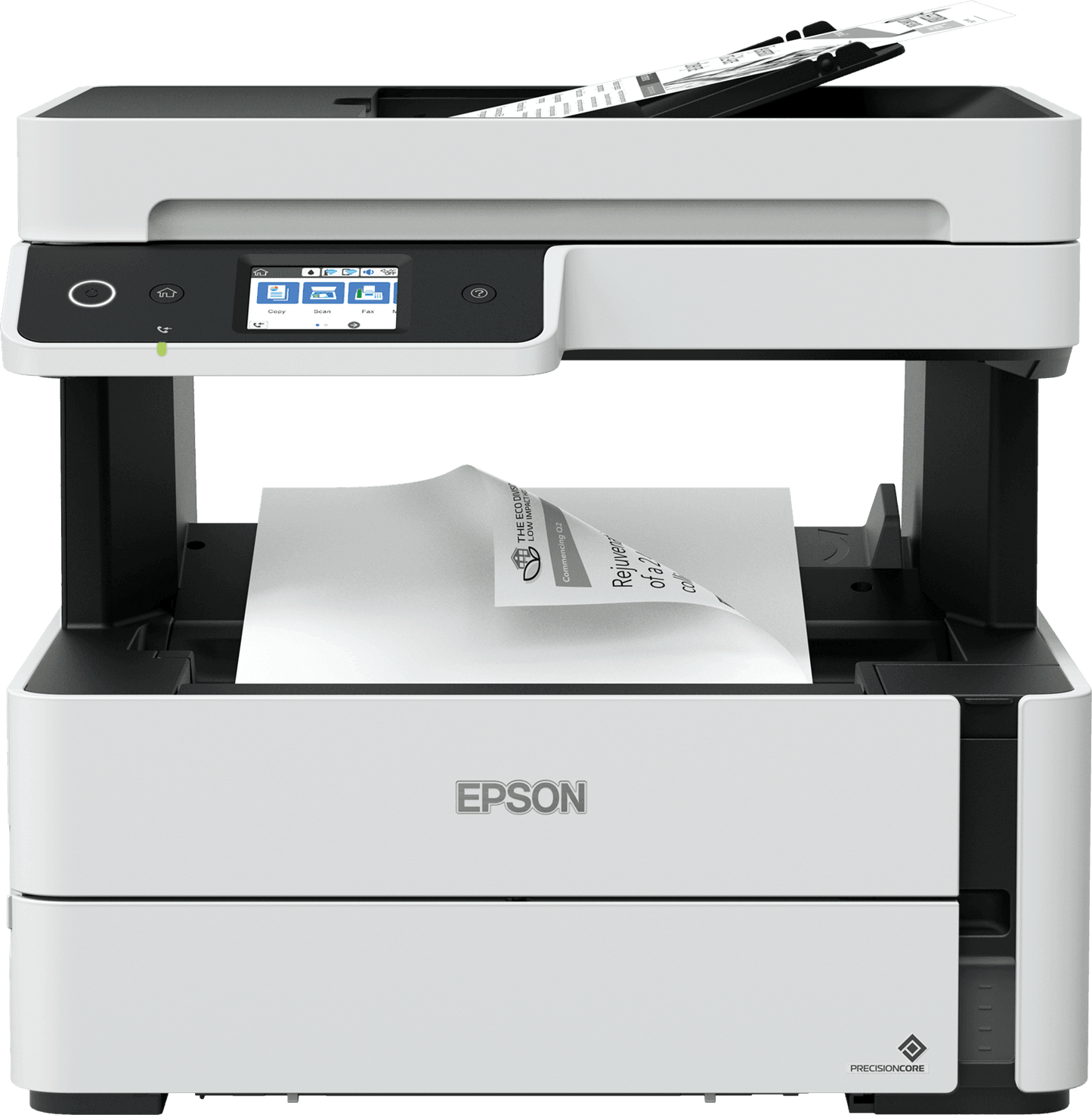 Epson EcoTank ET-M3180 Multifunction Monochrome Printer-PCR Business Solutions Ltd