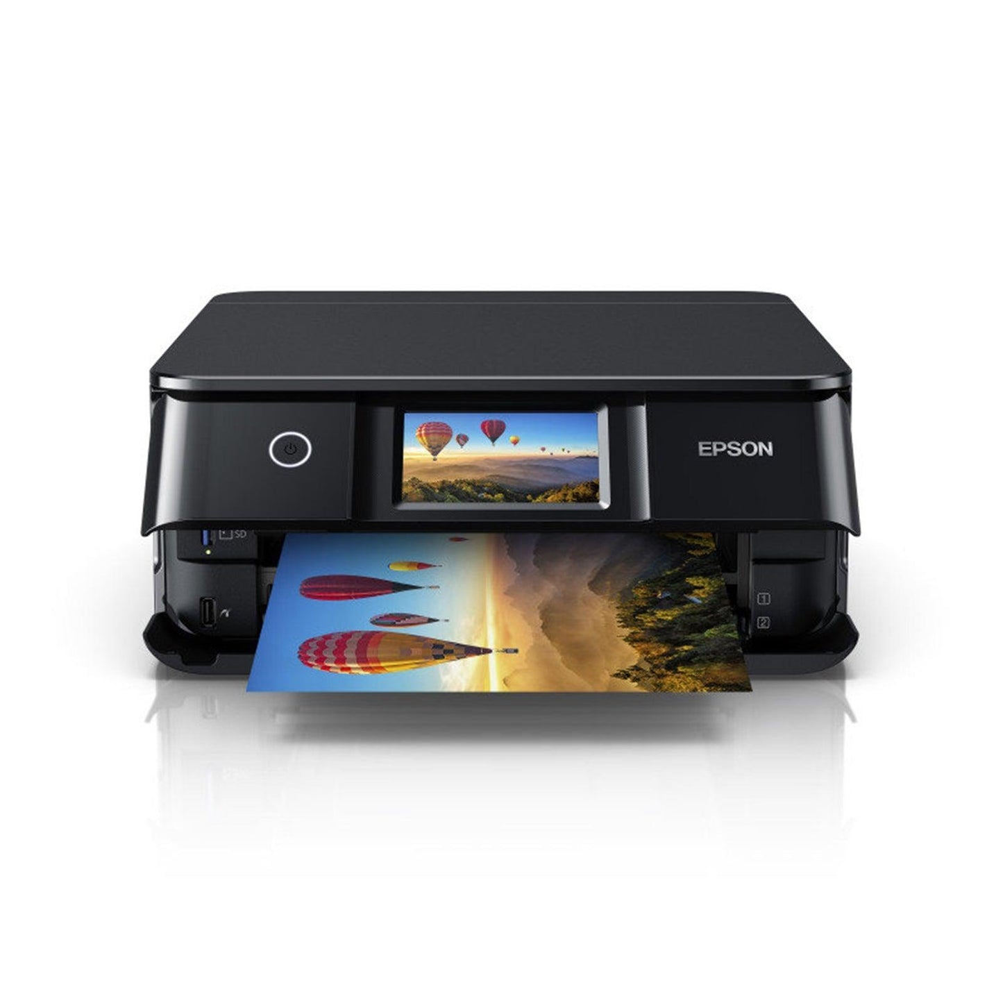 Epson Expression Photo XP-8700 Colour Wireless All-in-One Colour Printer-PCR Business Solutions Ltd