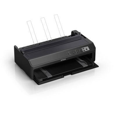 Epson FX-2190IIN 9-Pin Network Dot Matrix-PCR Business Solutions Ltd