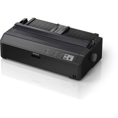 Epson FX-2190IIN 9-Pin Network Dot Matrix-PCR Business Solutions Ltd