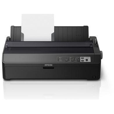 Epson FX-2190IIN 9-Pin Network Dot Matrix-PCR Business Solutions Ltd