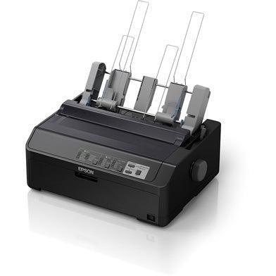 Epson LQ-590II Dot Matrix Printer-PCR Business Solutions Ltd