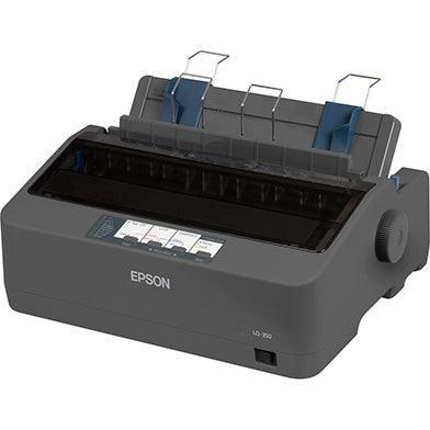 Epson LQ350 Dot Matrix Printer-PCR Business Solutions Ltd