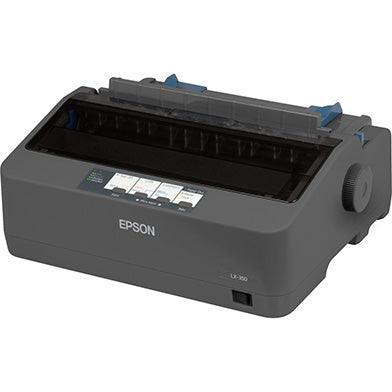 Epson LX-350 Dot Matrix Printer-PCR Business Solutions Ltd