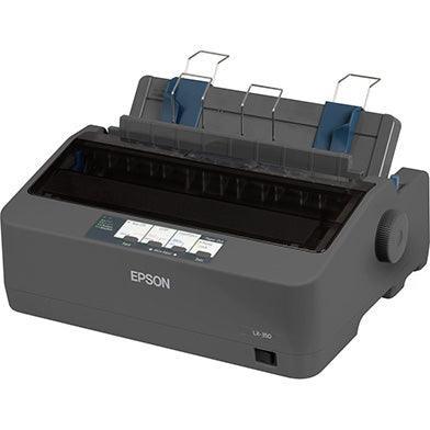 Epson LX-350 Dot Matrix Printer-PCR Business Solutions Ltd