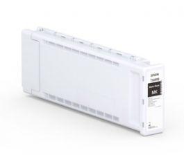 Epson Singlepack UltraChrome XD3 Matte Black T50M8 (700ml) C13T50M800-PCR Business Solutions Ltd