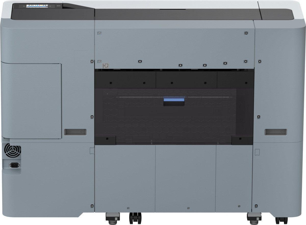 Epson SureColor SC-P6500DE Dual Roll 24" - 6 Colour-PCR Business Solutions Ltd